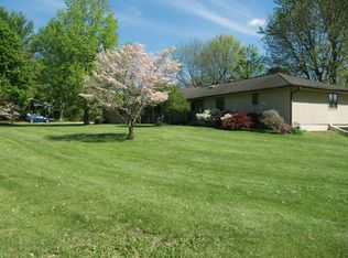 8655 W 194th Ter, Overland Park, KS 66085