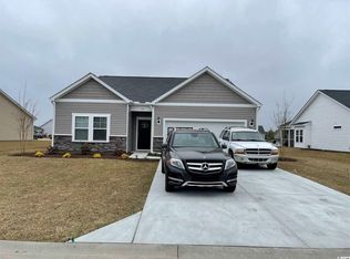 741 Tattlesbury Drive Liberty E LOT 152, Conway, SC 29526