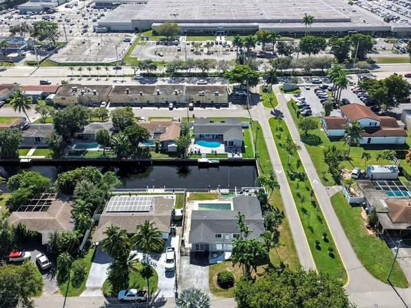 1940 NW 32nd St #1940, Fort Lauderdale, FL 33309