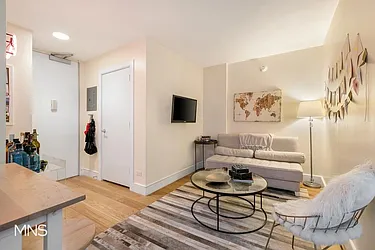 Rented by MNS Marketing