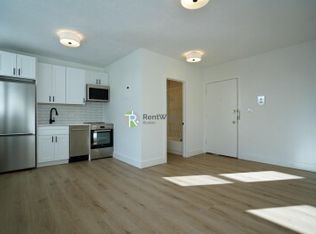 (Undisclosed Address), Boston, MA 02127