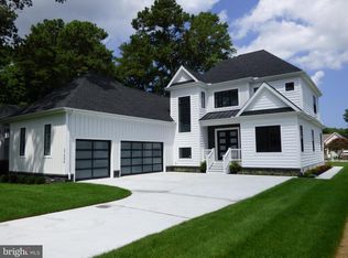 37546 Pine Rd, Selbyville, DE 19975