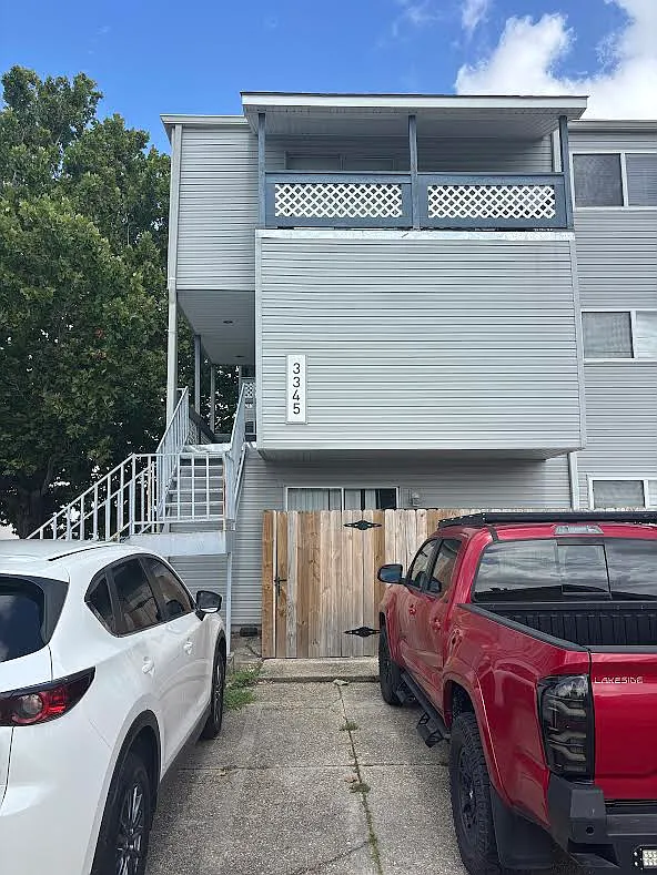 1 bed, 700 sqft, $995 — Photo 1