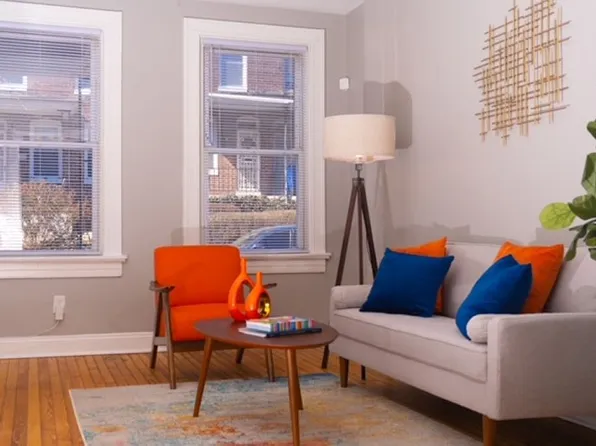 3041 Mathews St, Baltimore, MD 21218