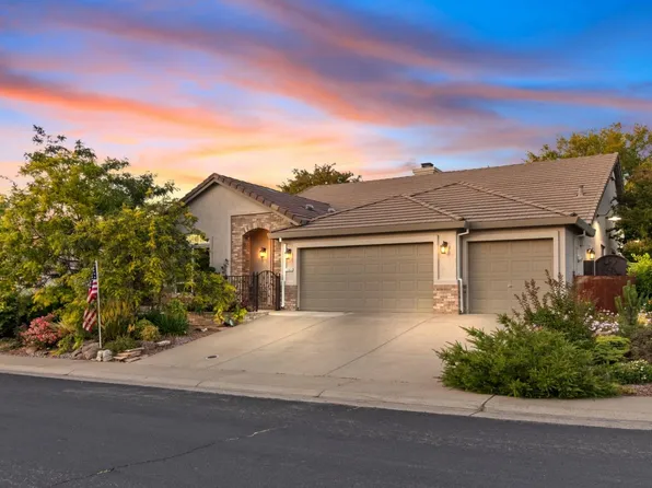 105 Beneto Ct, Folsom, CA 95630