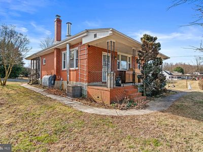 2301 Bayside Dr, Baltimore, MD, 21221
