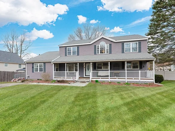 49 Brown St, Attleboro, MA 02703