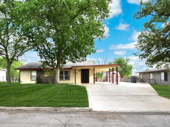 154 FLAIR DR, San Antonio, TX 78227