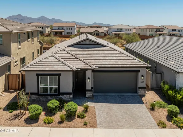 21637 N 59TH Terrace, Phoenix, AZ 85054