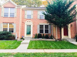27 Silver Birch Ct, Owings Mills, MD 21117