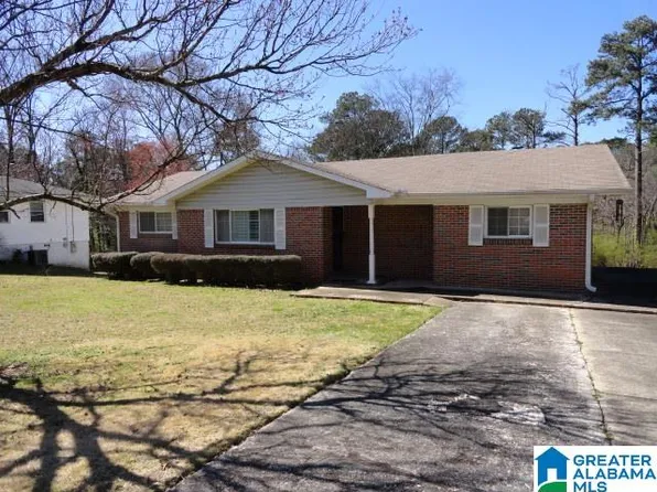 1142 Oakley Dr, Birmingham, AL 35214