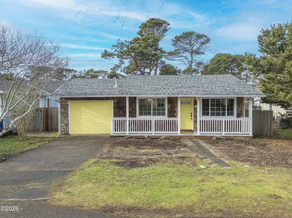 2159 NW Keel Ave, Lincoln City, OR 97367