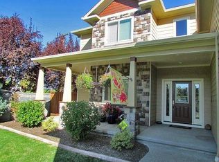 1945 Rabun Way, Central Pt, OR 97502