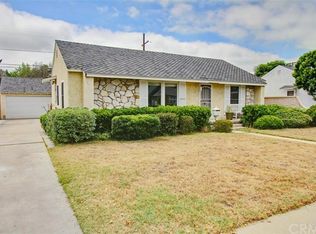 3425 Tulane Ave, Long Beach, CA 90808