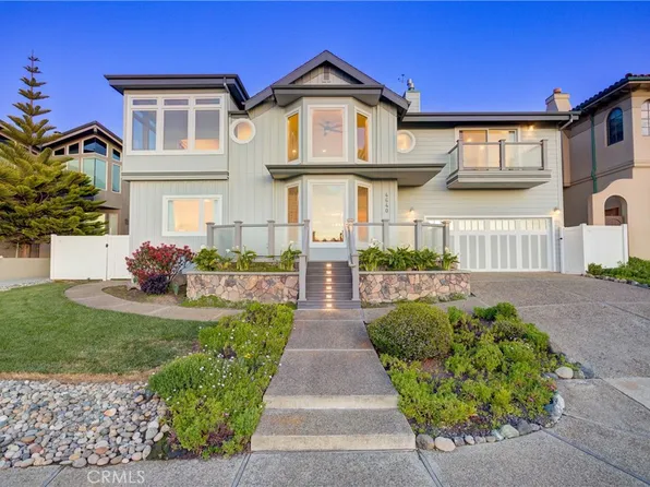 4640 Windsor Blvd, Cambria, CA 93428