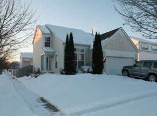 734 Bluebird Dr, Bolingbrook, IL 60440