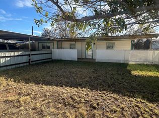 7015 Katherine, Odessa, TX 79764