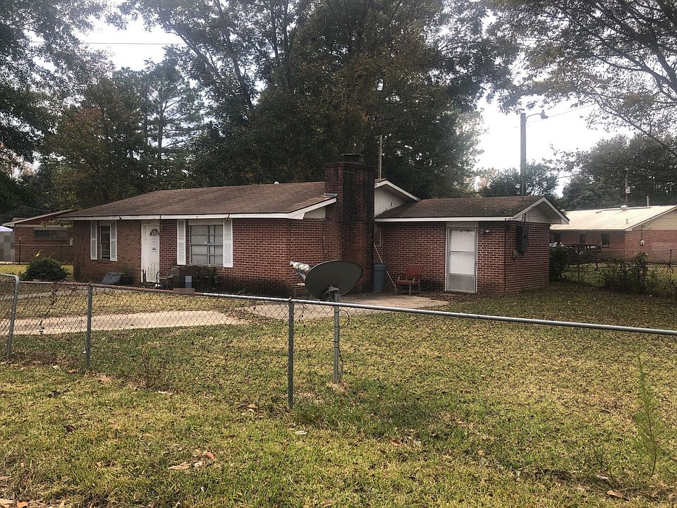 111 Elm St, Port Gibson, MS 39150 Zillow