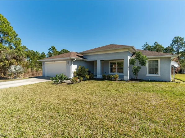 1118 Clark Ave, Lehigh Acres, FL 33972