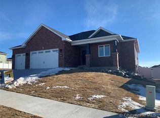 Point Blf, Cheyenne, WY 82009