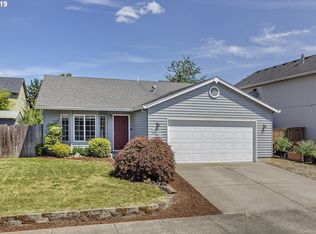 866 N 25th Ave, Cornelius, OR