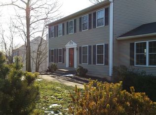 125 Ridge Crest Dr, Mountain Top, PA 18707
