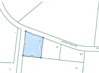 0 Jackson Point Rd LOT 19, Sewanee, TN 37375