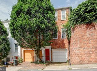 1678 32nd St NW, Washington, DC 20007