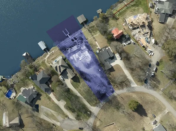 1203 Shoreside Dr Lot 30, Hendersonville, TN 37075