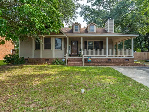 153 Golden Pond Dr, Lexington, SC 29073
