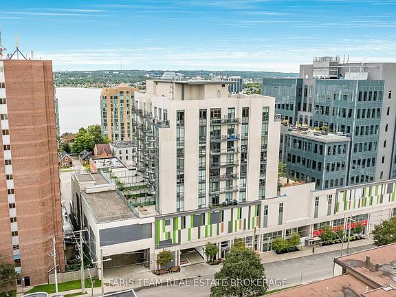 3rd image of 111 Worsley St #Penthouse 7