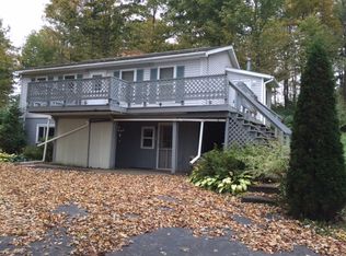 61 Carpenter Rd, Coudersport, PA 16915