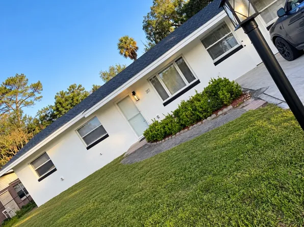 207 Lake Gertie Rd, Deland, FL 32720