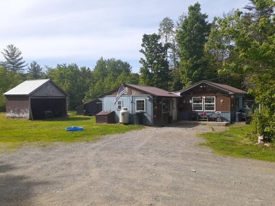 107 Silvers Mills Rd, Sangerville, ME, 04479