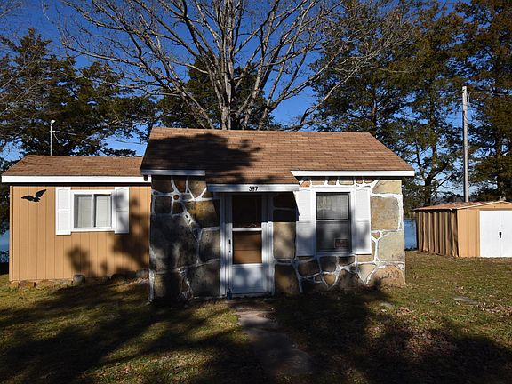 MAIN CABIN