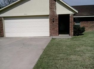 7913 NW Terrace Hills Blvd, Lawton, OK 73505