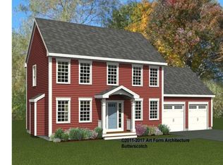 10 Tamrox Dr, Arundel, ME 04046