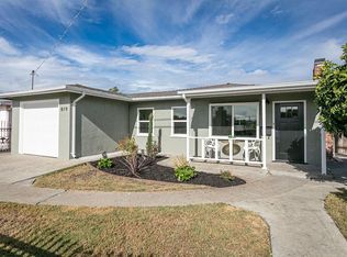 819 Sueirro St, Hayward, CA 94541