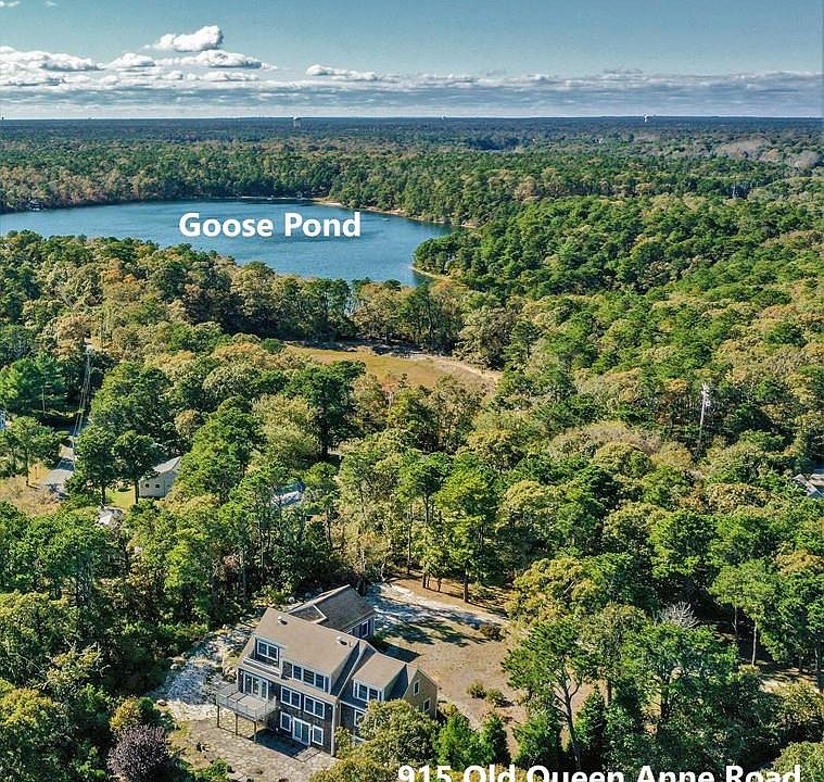 915 Old Queen Anne Rd, Chatham, MA 02633 Zillow