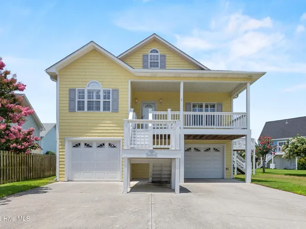 143 Olde Mariners Way, Carolina Beach, NC 28428