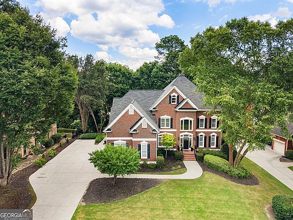 2nd image of 9615 Autry Falls Dr