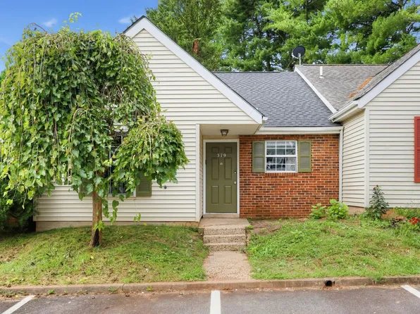 379 Lafayette Dr, Culpeper, VA 22701