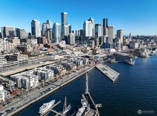 2000 Alaskan Way APT 343, Seattle, WA