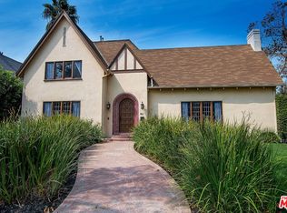 461 N Highland Ave, Los Angeles, CA 90036