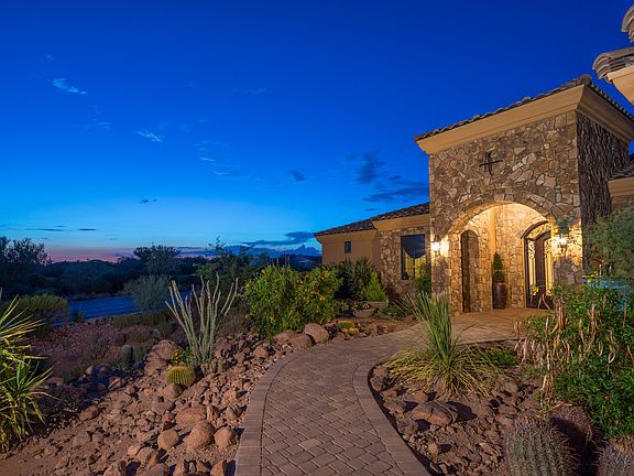3rd image of 8600 E Quartz Mountain Dr