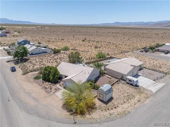9511 N Concho Dr, Kingman, AZ 86401
