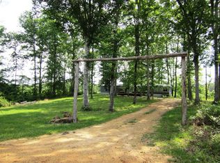 0 Watts Rd, Smithdale, MS 39664