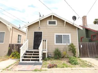 762 7th St, Richmond, CA