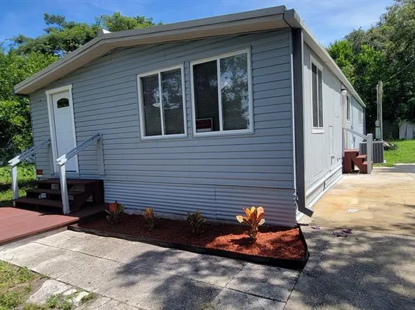 12242 Parkwood St, Hudson, FL 34669