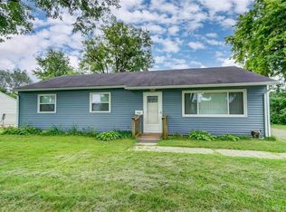 5338 Plainfield Rd, Dayton, OH 45432